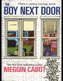 The Boy Next Door