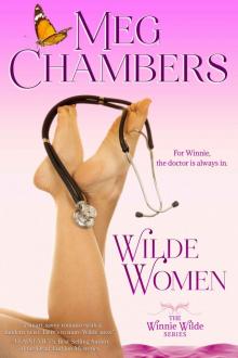 Wilde Women