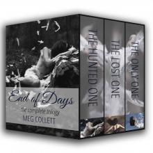 End of Days: The Complete Trilogy (Books 1-3)
