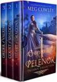 Chronicles of Pelenor Trilogy Collection
