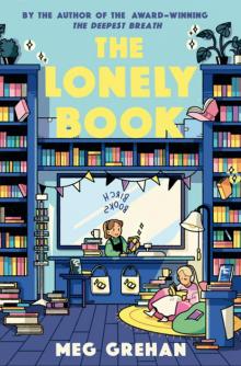 The Lonely Book