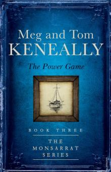 Power Game, The