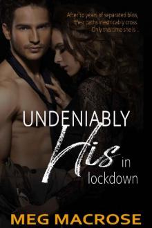 Undeniably His in Lockdown