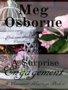 A Surprise Engagement