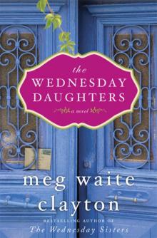 The Wednesday Daughters