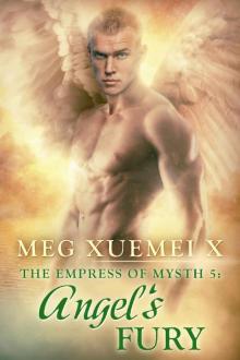Angel's Fury