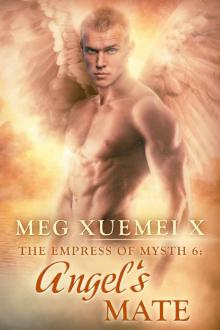 Angel’s Mate