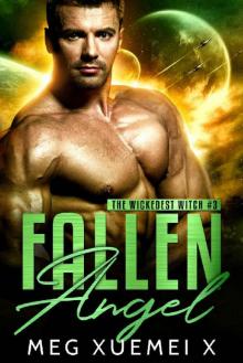 Fallen Angel