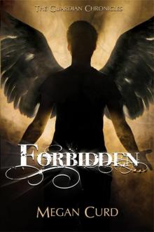 Forbidden (The Guardian Chronicles)