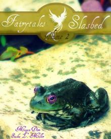 Fairytales Slashed, Volume 2