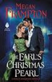 The Earl's Christmas Pearl