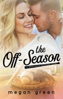 The Off-Season