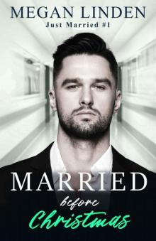 Married before Christmas