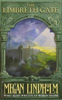 The Limbreth Gate