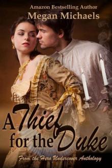 A Thief for the Duke
