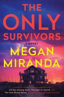 The Only Survivors: a Novel