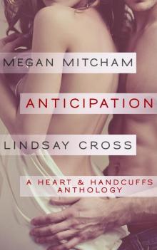 Anticipation: A Heart & Handcuffs Anthology