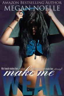Make Me Weak (Make Me #1)