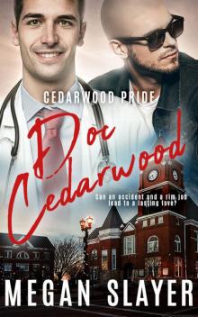 Doc Cedarwood Doc Cedarwood