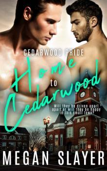 Home to Cedarwood Home to Cedarwood