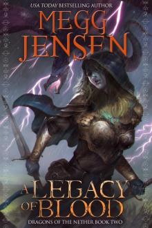 A Legacy of Blood A Legacy of Blood