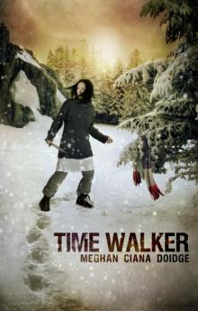 Time Walker Time Walker
