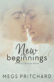 New Beginnings (Second Chances Book 2)