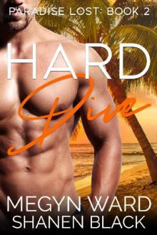 Hard Dive