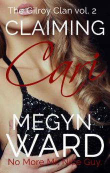 Claiming Cari