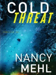 Ryland & St Clair 02-Cold Threat