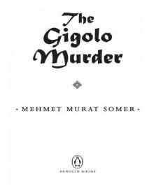 The Gigolo Murder