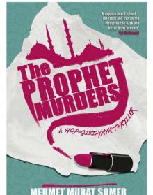 The Prophet Murders