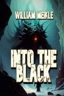 Into The Black: Tales of Lovecraftian Terror