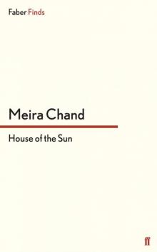 House of the Sun