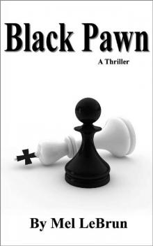 Black Pawn (Michael Cailen Book 1)