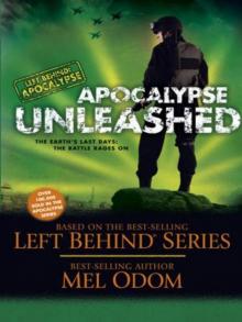 04 Apocalypse Unleashed 04 Apocalypse Unleashed