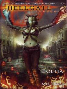 Hellgate London: Goetia Hellgate London: Goetia