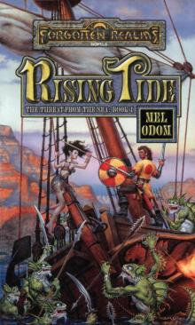 Rising Tide: Forgotten Realms Rising Tide: Forgotten Realms