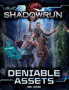 Shadowrun: Deiable Assets