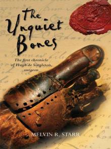 The Unquiet Bones hds-1