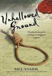 Unhallowed Ground hds-4