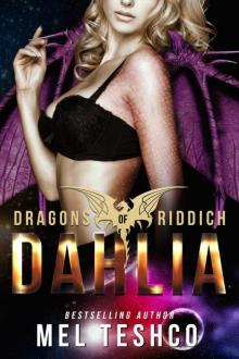 Dahlia