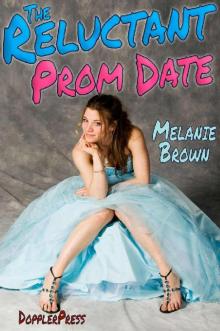 The Reluctant Prom Date (The Reluctant Series Book 4)