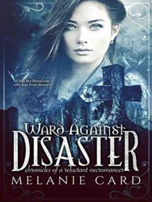 Ward Against Disaster