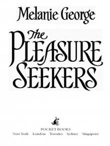 The Pleasure Seekers