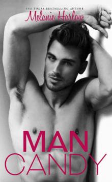 Man Candy Man Candy