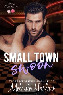 Small Town Swoon (Cherry Tree Harbor Book 4)