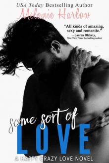 Some Sort of Love: A Happy Crazy Love Novel Some Sort of Love: A Happy Crazy Love Novel