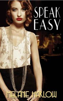 Speak Easy Speak Easy