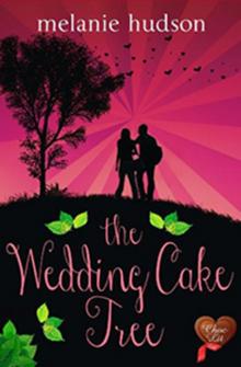 The Wedding Cake Tree